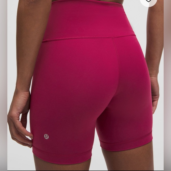 lululemon athletica Pants - Wunder Train HR 6”